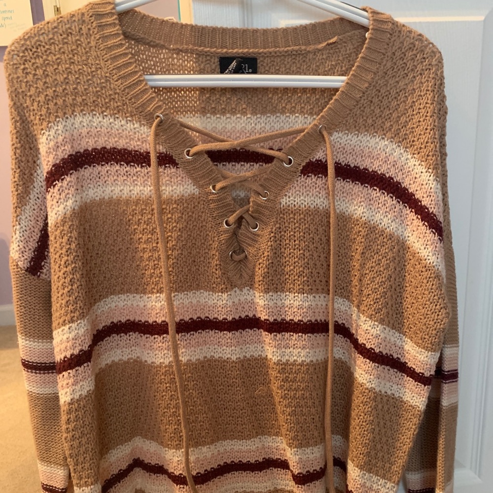 sweater